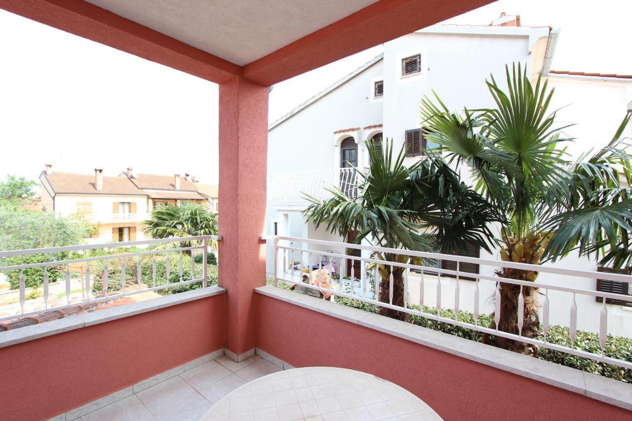 Apartments Rovinj 616 Exterior photo